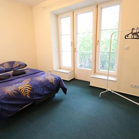 Fantastic Waw - Ns42 Room N Warsaw Luaran gambar