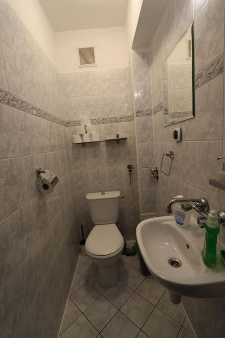 Fantastic Waw - Ns42 Room N Warsaw Luaran gambar