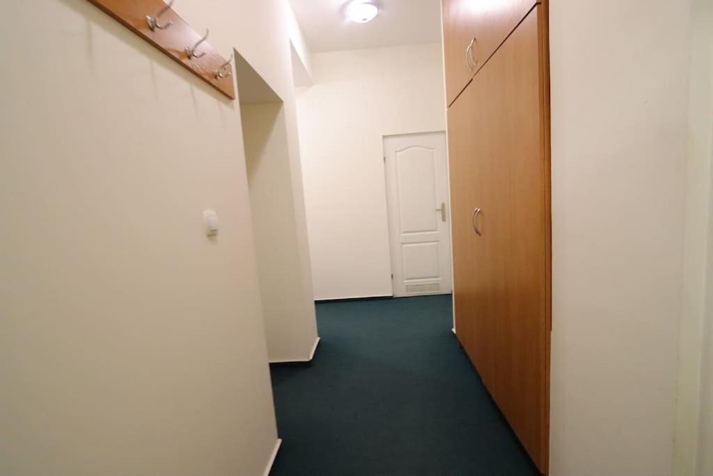 Fantastic Waw - Ns42 Room N Warsaw Luaran gambar