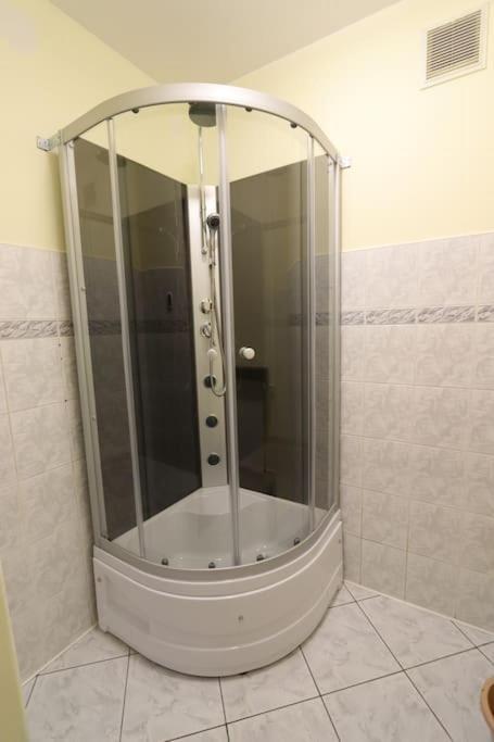 Fantastic Waw - Ns42 Room N Warsaw Luaran gambar