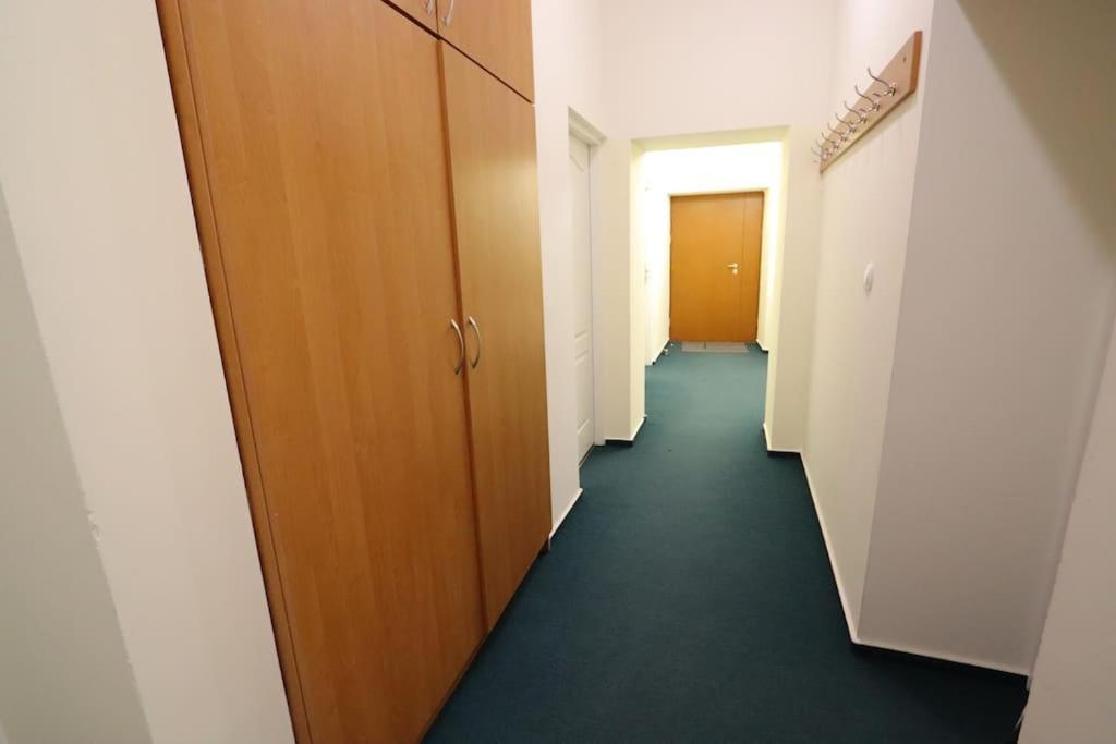 Fantastic Waw - Ns42 Room N Warsaw Luaran gambar