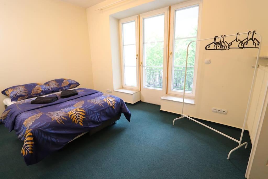 Fantastic Waw - Ns42 Room N Warsaw Luaran gambar