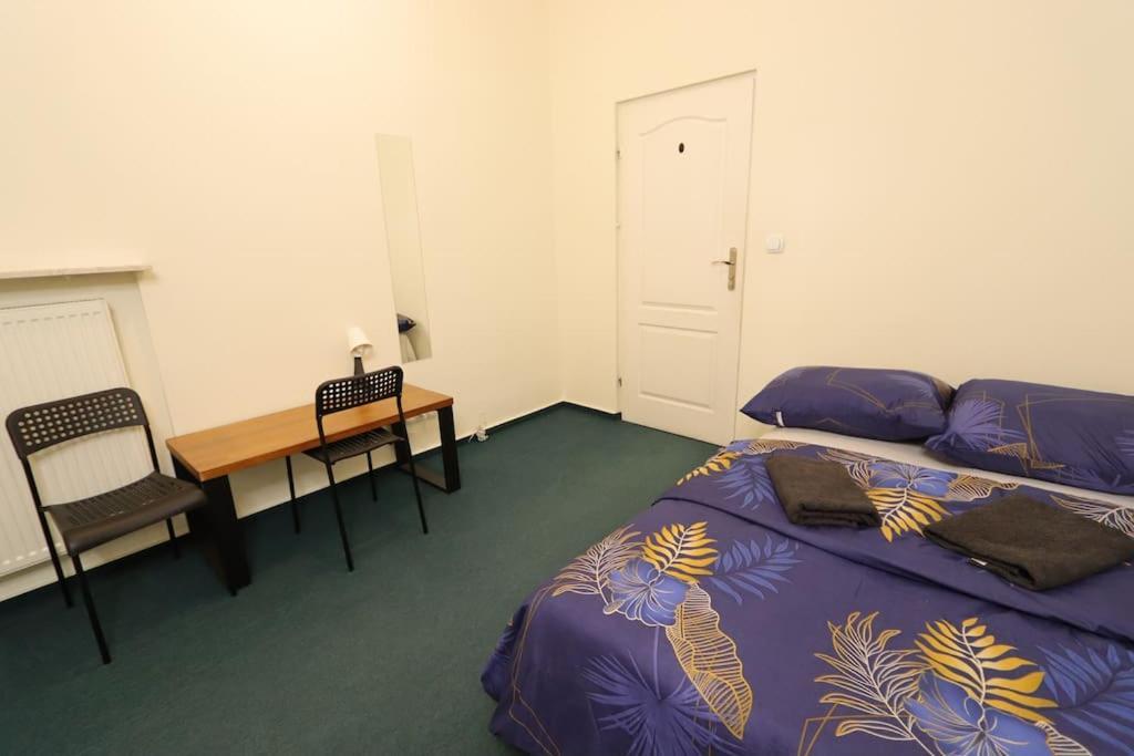 Fantastic Waw - Ns42 Room N Warsaw Luaran gambar