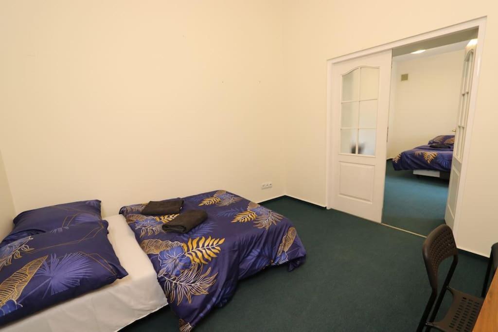 Fantastic Waw - Ns42 Room N Warsaw Luaran gambar