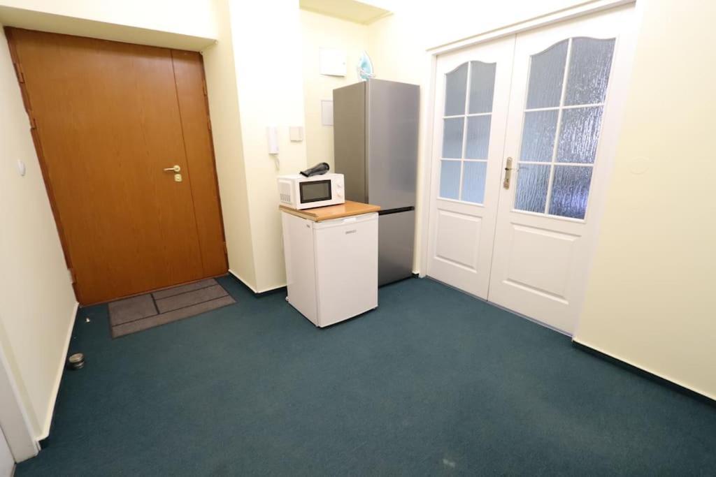 Fantastic Waw - Ns42 Room N Warsaw Luaran gambar