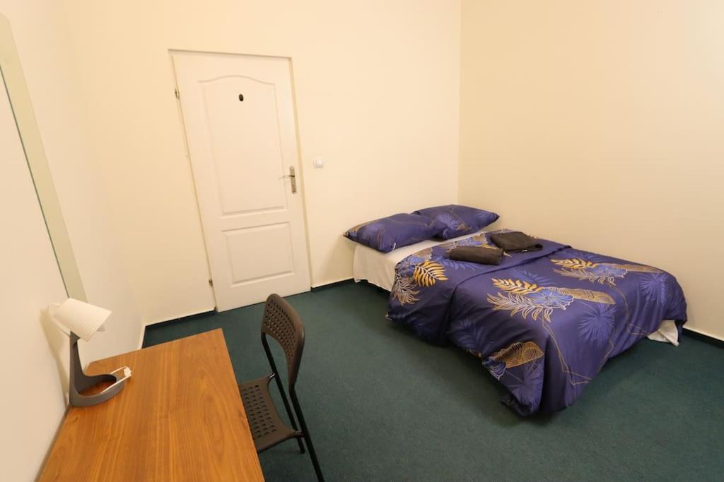 Fantastic Waw - Ns42 Room N Warsaw Luaran gambar