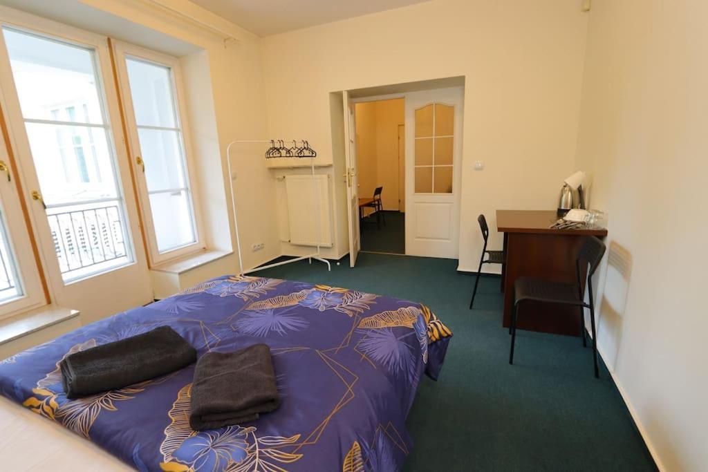 Fantastic Waw - Ns42 Room N Warsaw Luaran gambar
